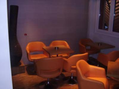 Aegli Hotel Grevena Exteriör bild