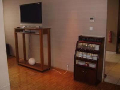 Aegli Hotel Grevena Exteriör bild