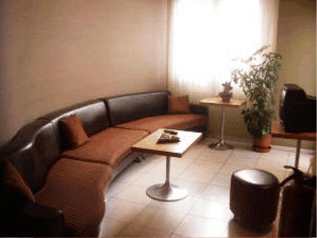 Aegli Hotel Grevena Rum bild